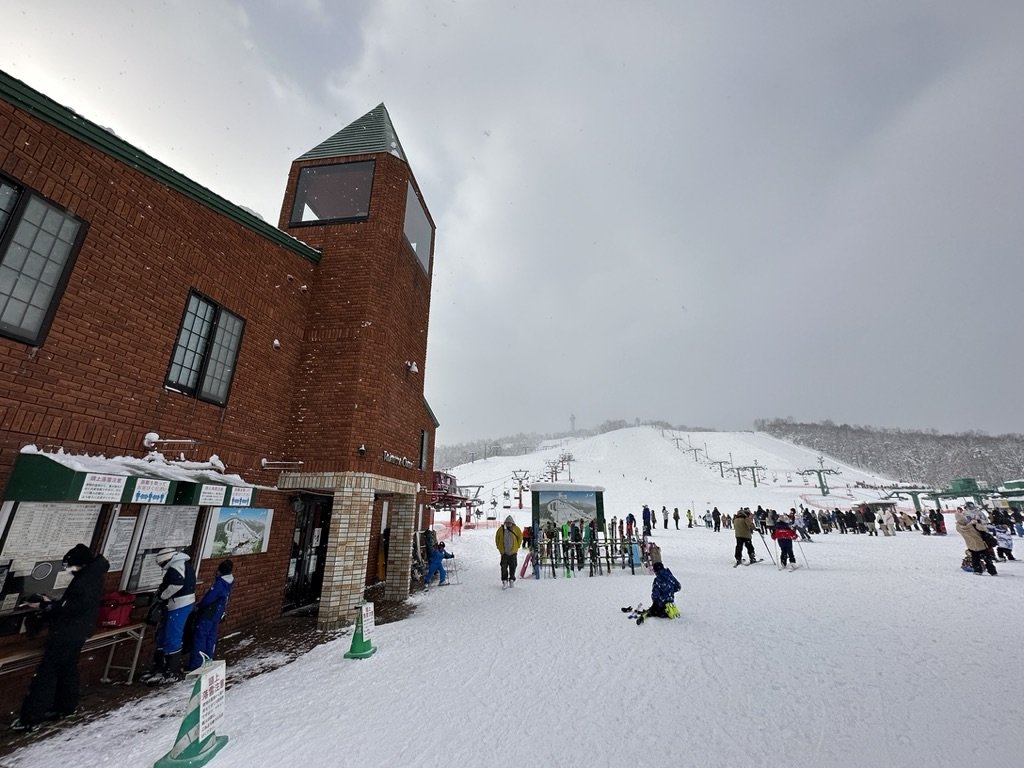 🎅 산타 선물 공원(산타 프레젠트 파크) 이미지 6